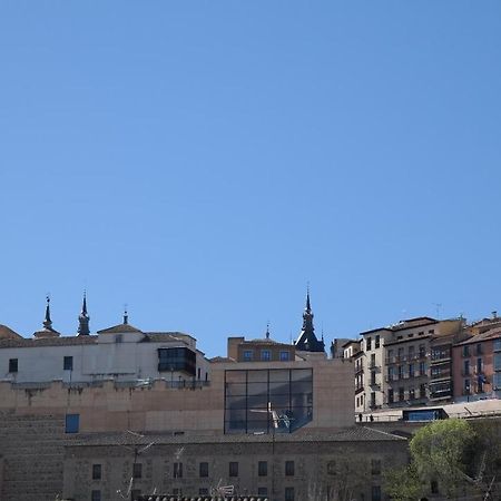 Geintur Toledo Maribel Heritage Екстер'єр фото