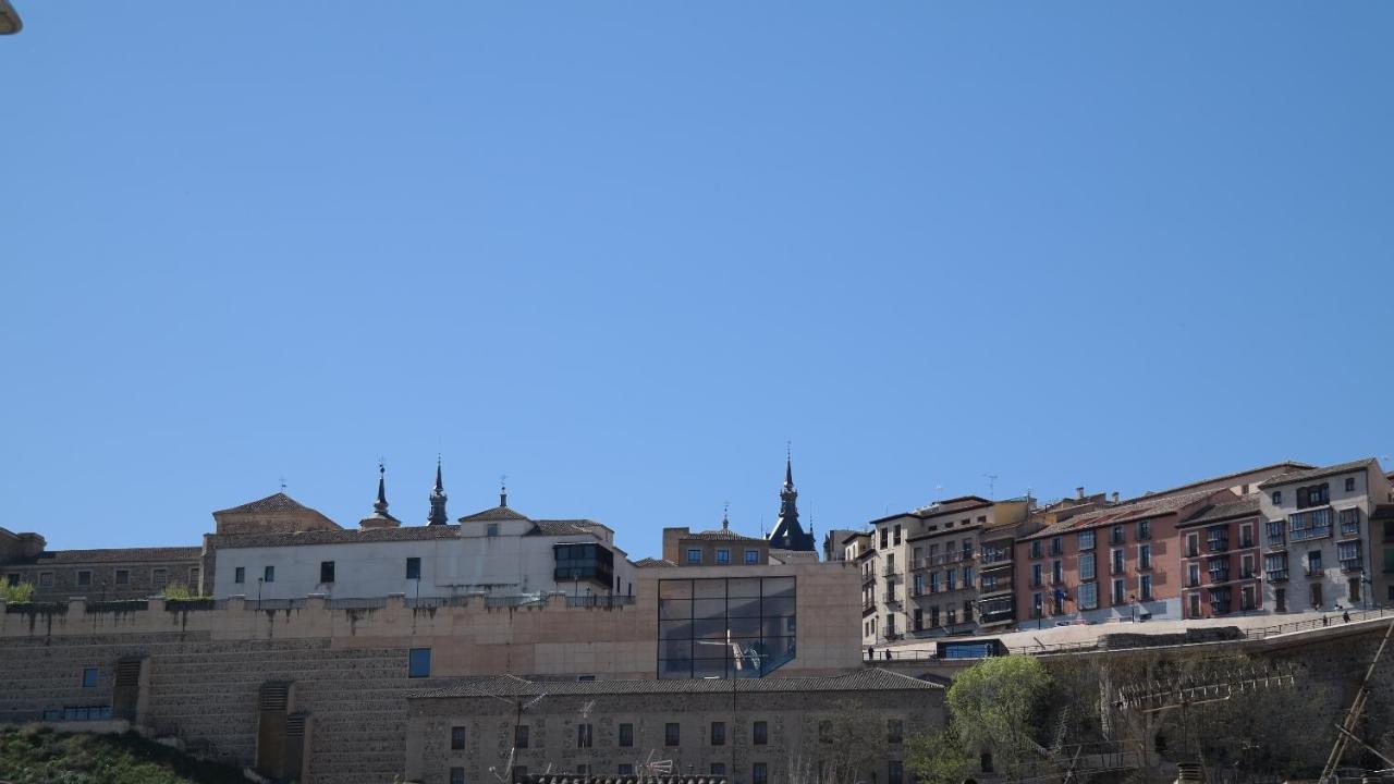 Geintur Toledo Maribel Heritage Екстер'єр фото