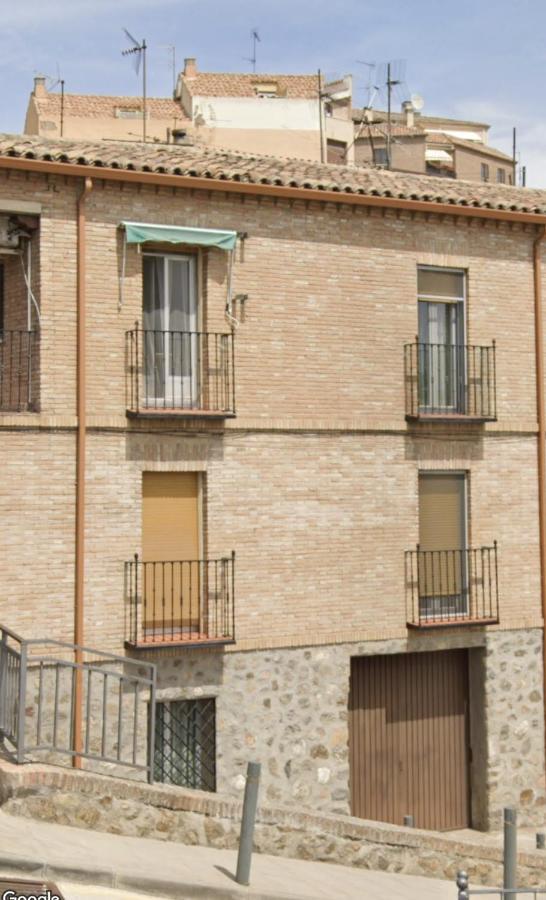 Geintur Toledo Maribel Heritage Екстер'єр фото